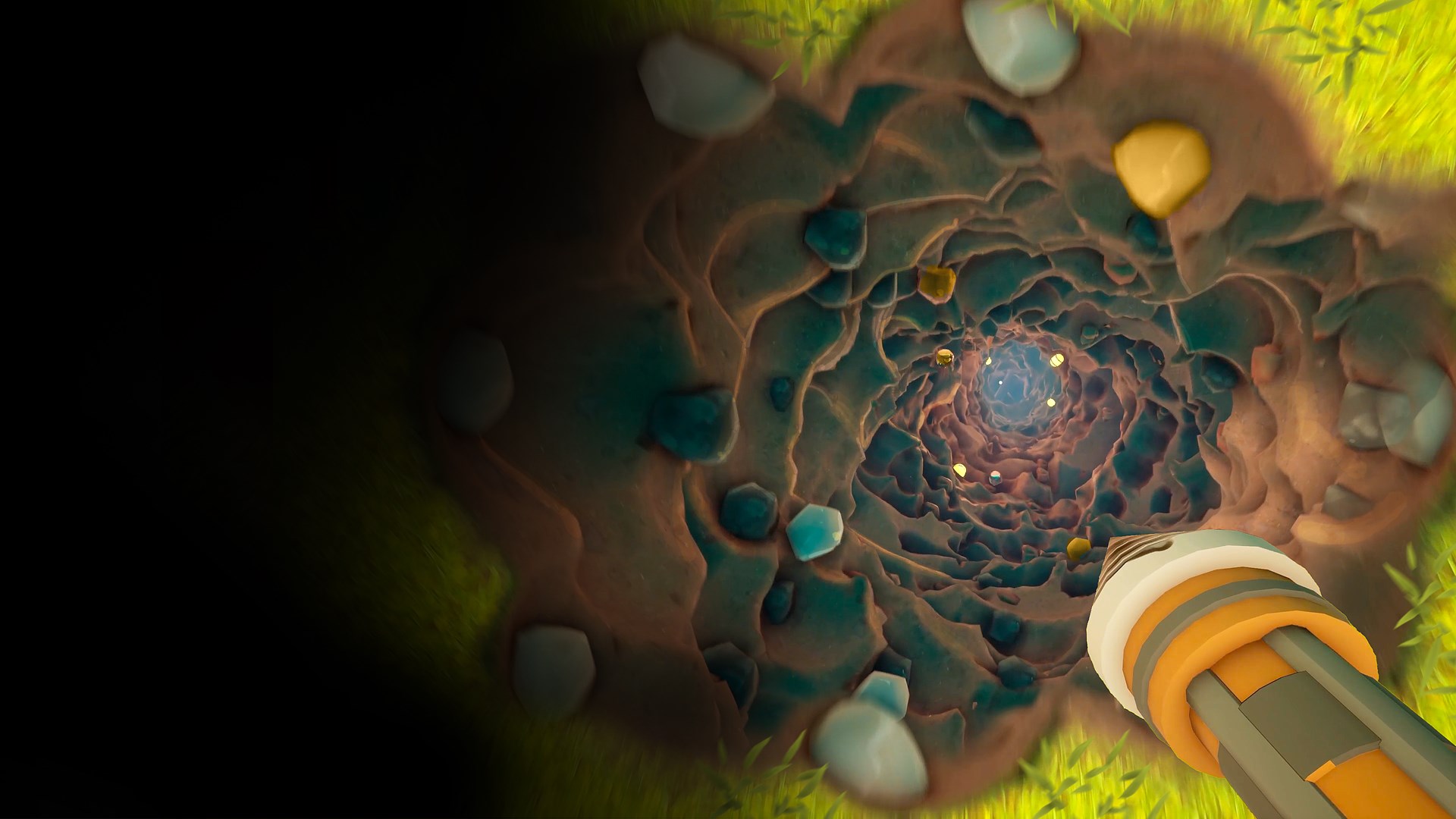 Play A Game About Digging A Hole™. Xbox Cloud Gaming on Xbox.com