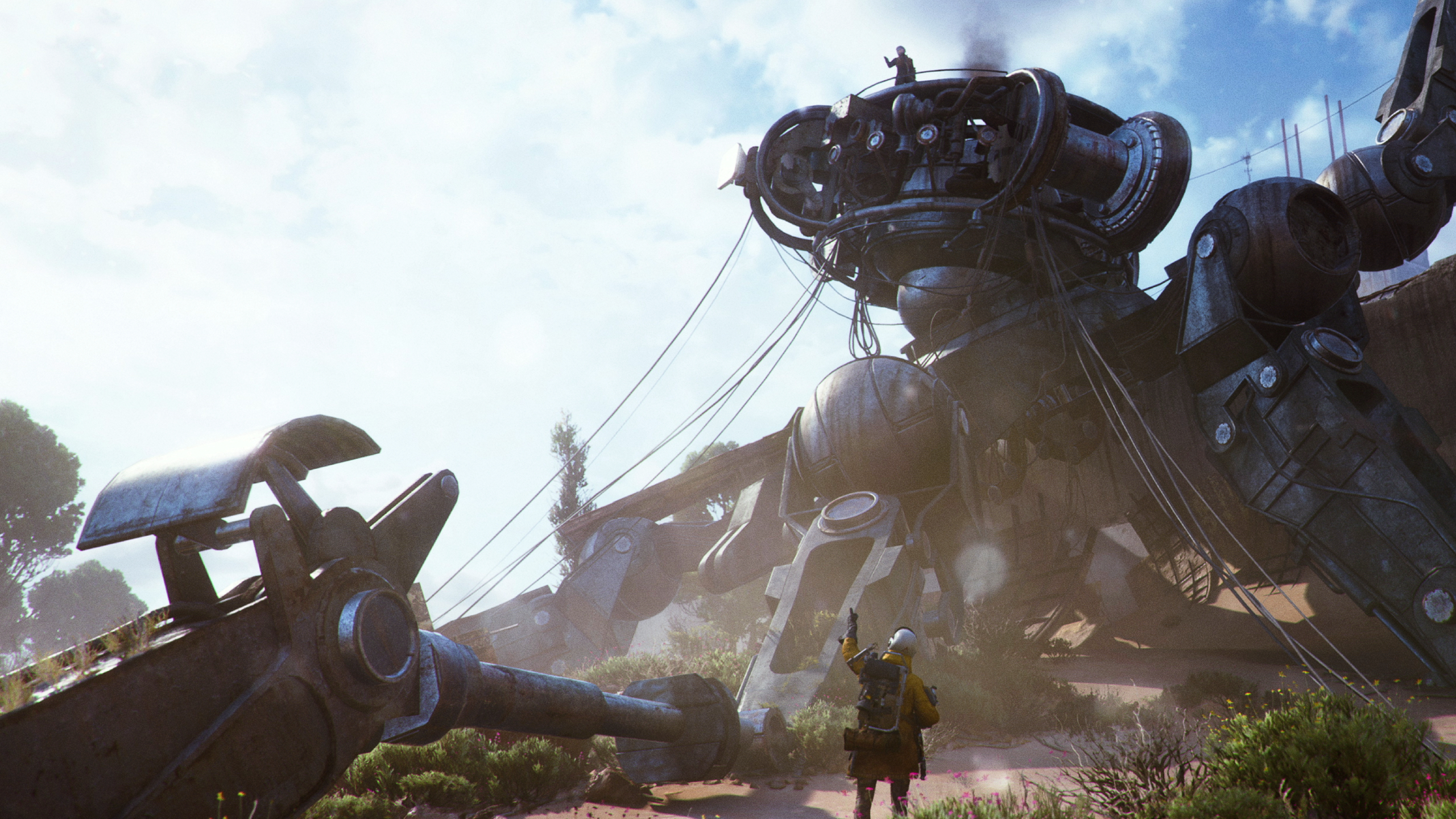 Arc Raiders Reduced to Rubble quest walkthrough