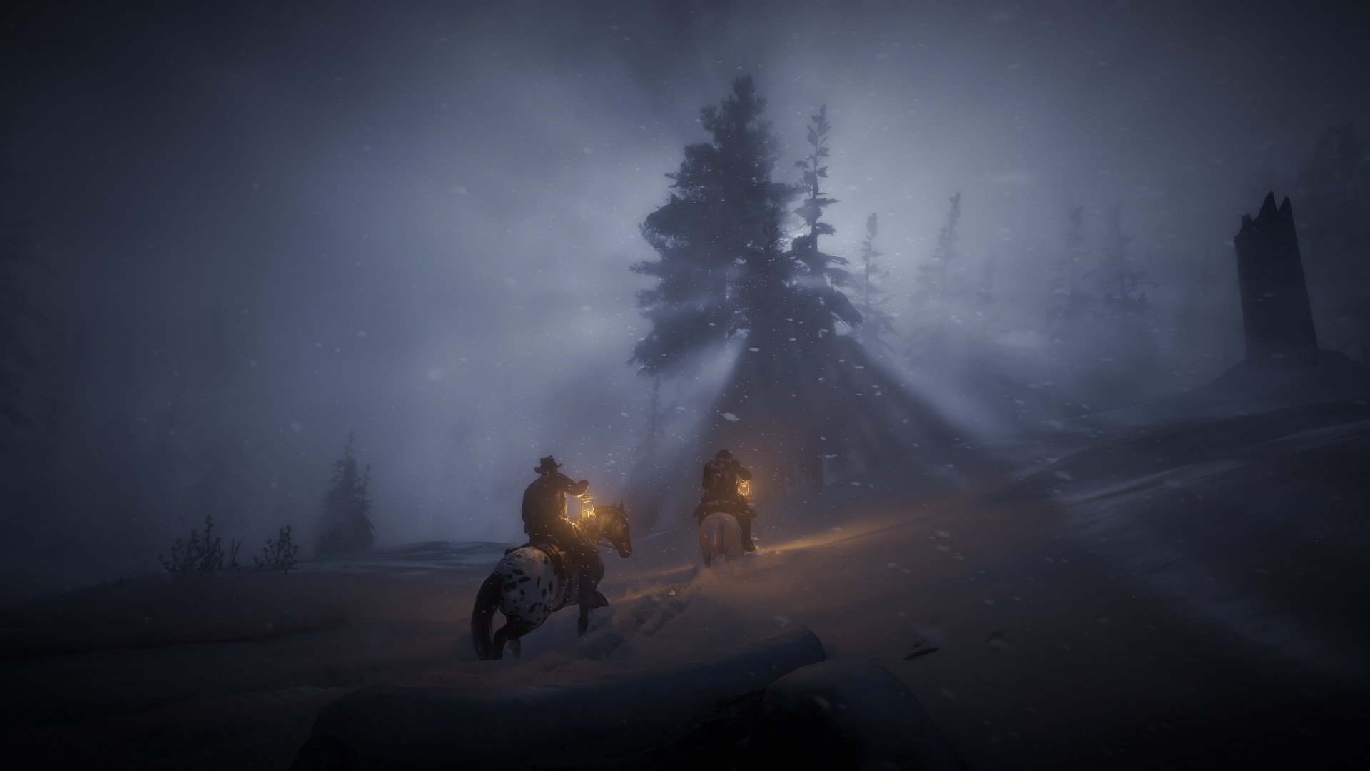 Red Dead Redemption 2