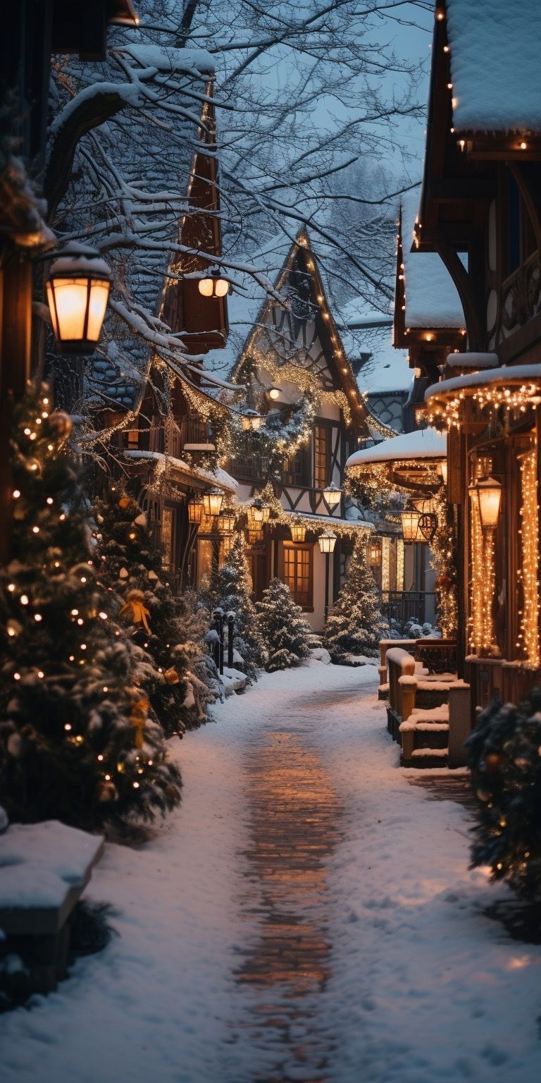 Stunning Christmas Wallpaper Ideas For A Festive Home