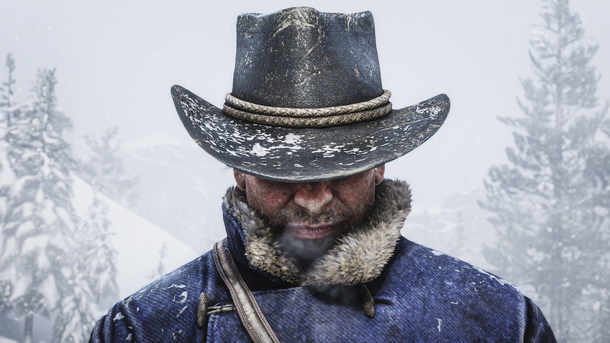 Red Dead Redemption 2: Twitter Community Snaps
