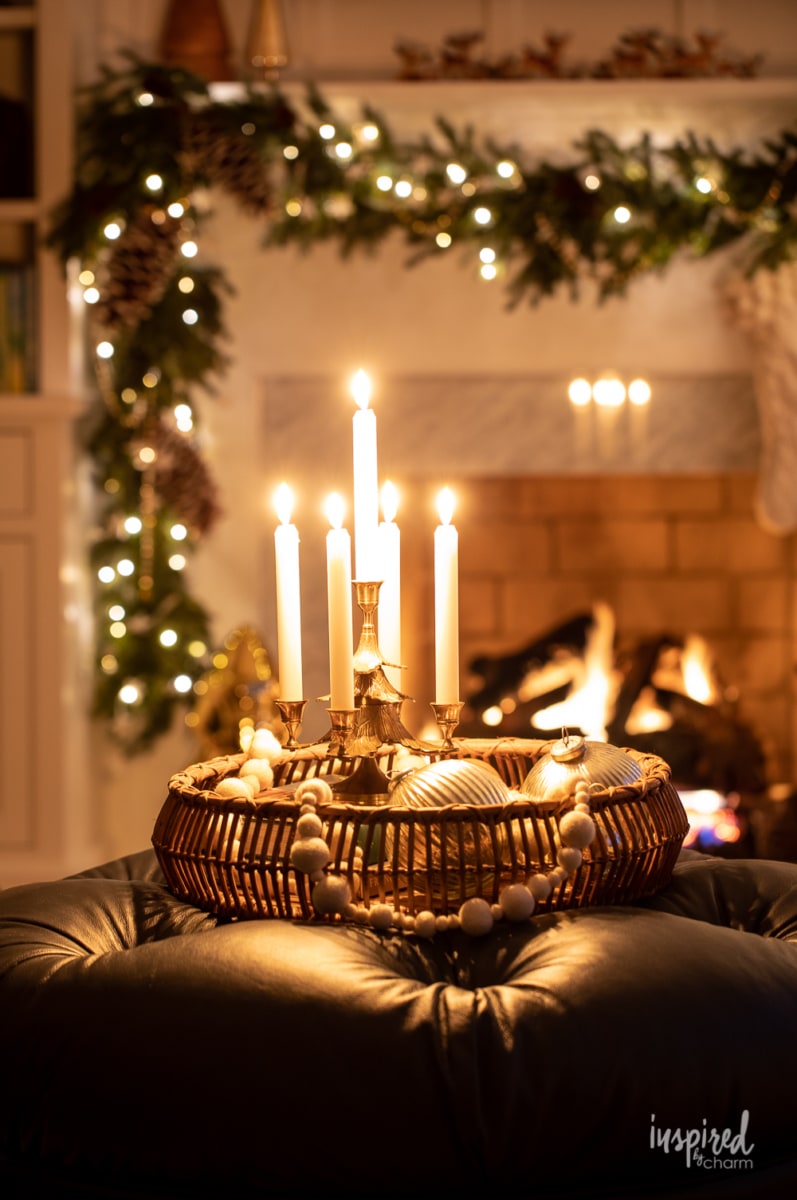 Find Your Christmas Aesthetic: Cozy Christmas Inspiration