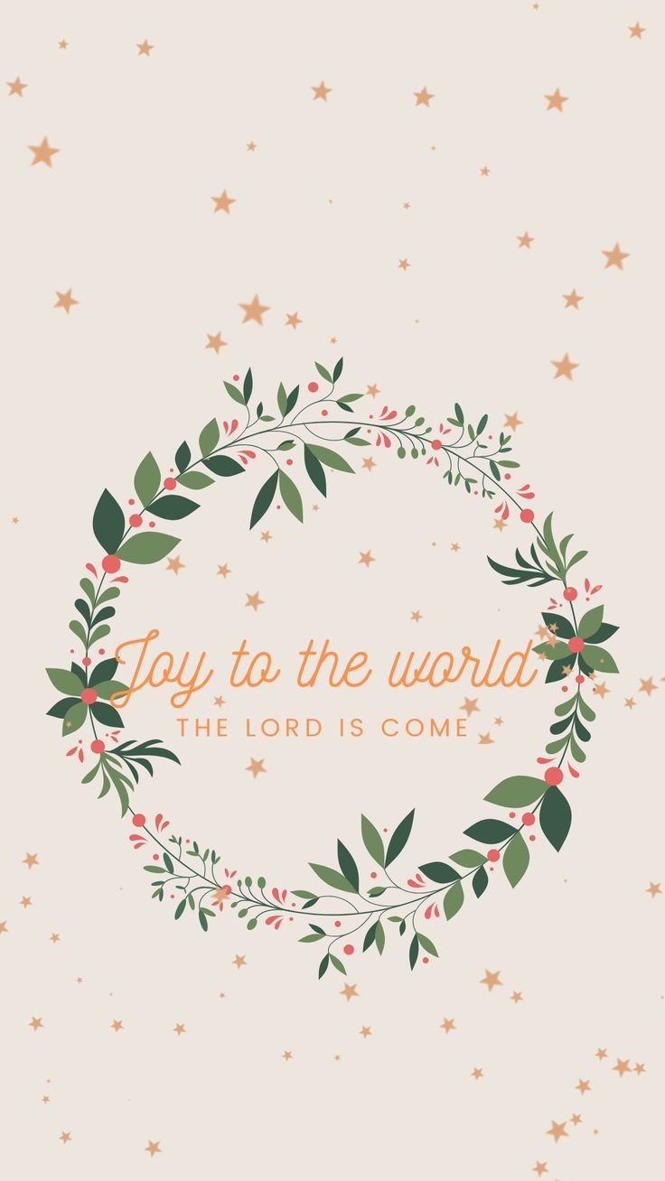 Pins by you. Christmas jesus wallpaper, Christian christmas quotes, Christmas scripture