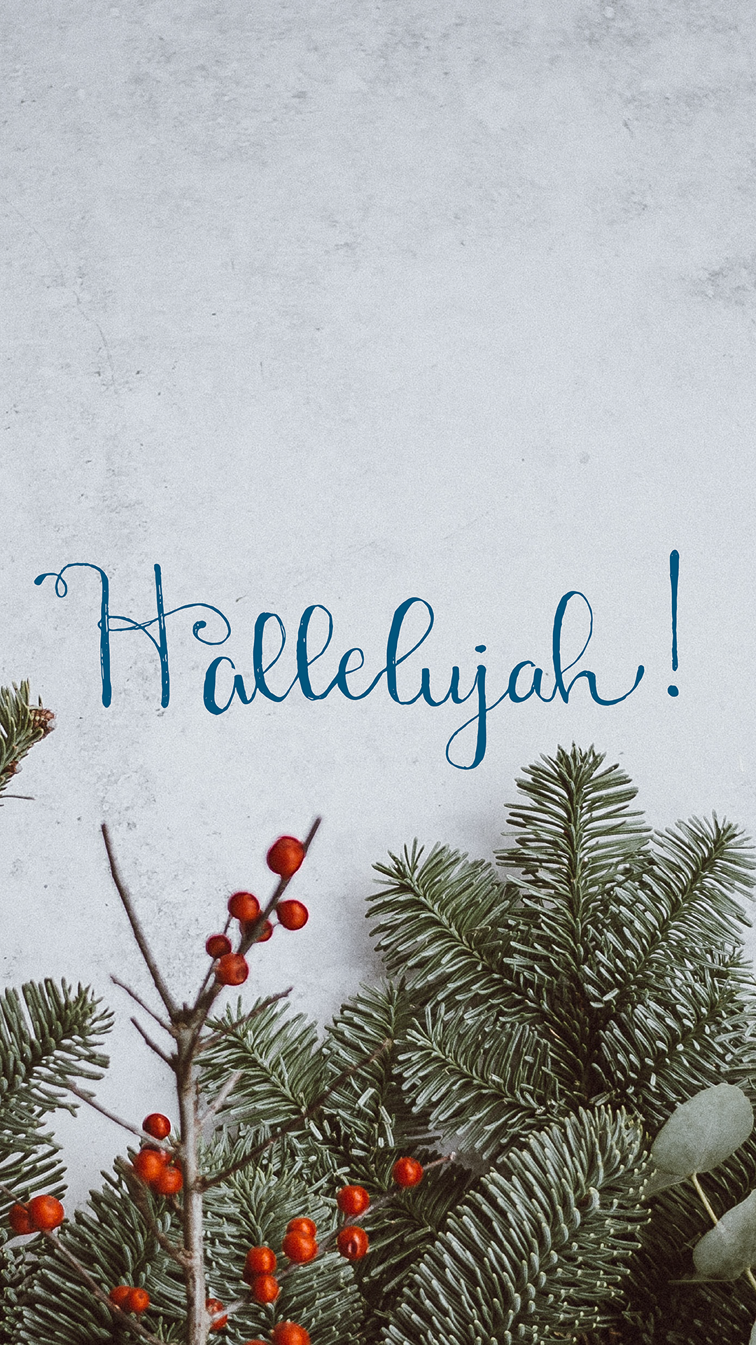 Advent Phone Wallpaper