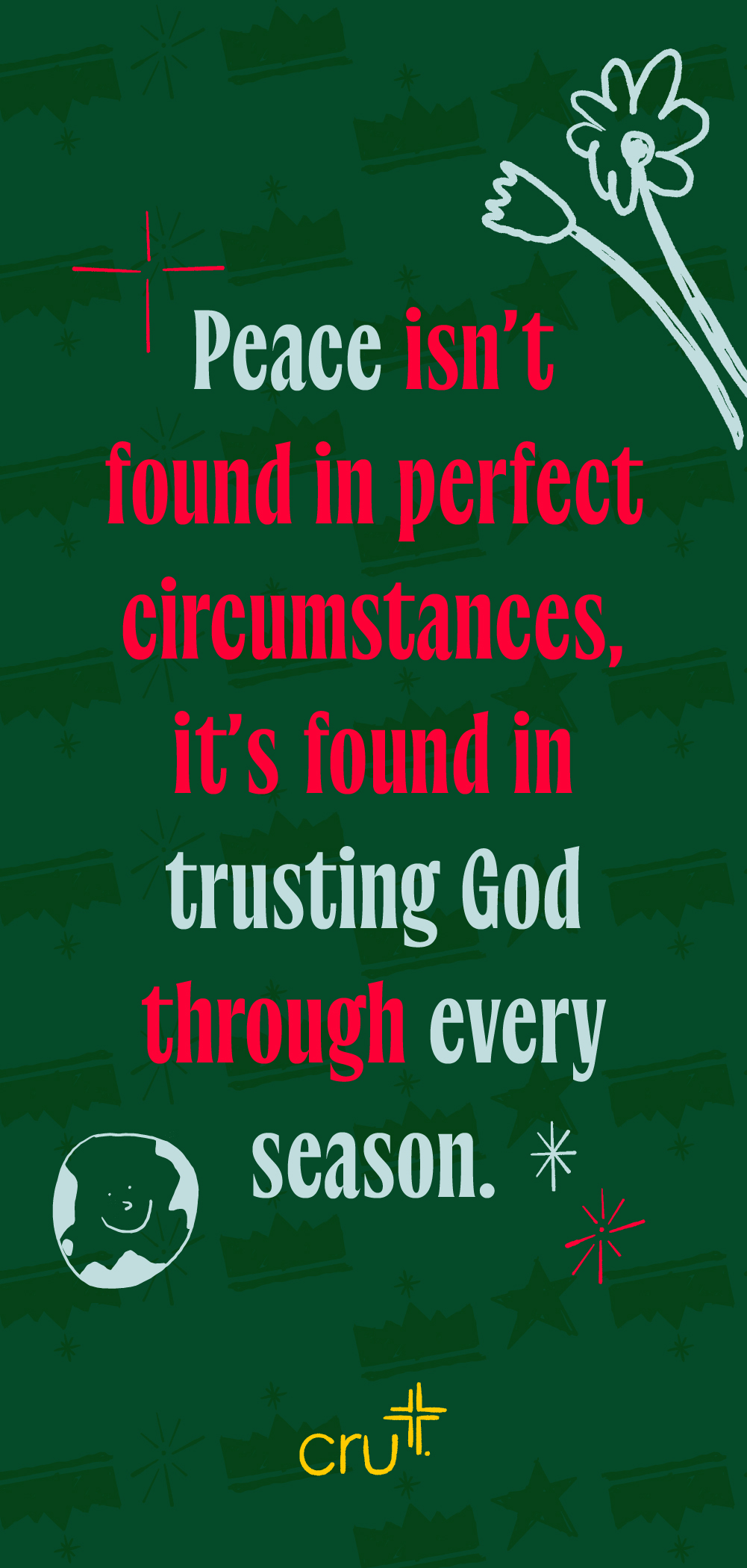 Christmas Phone Wallpaper