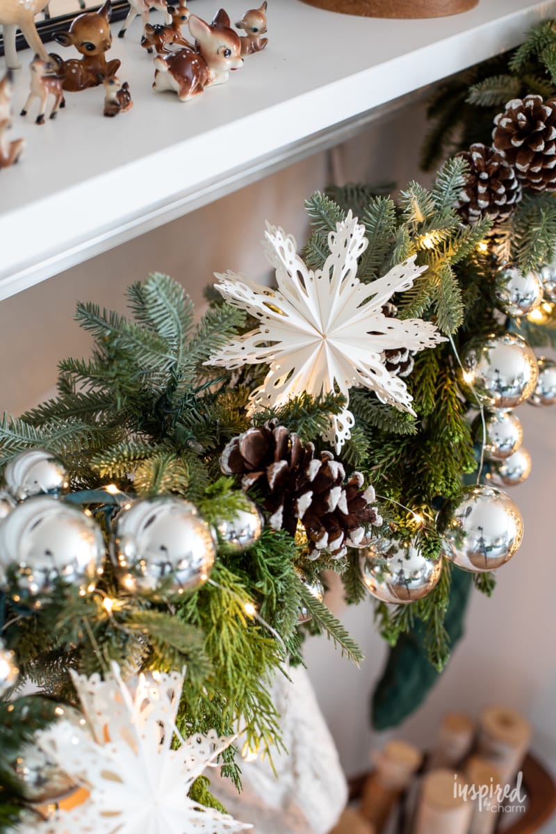 Find Your Christmas Aesthetic: Cozy Christmas Inspiration