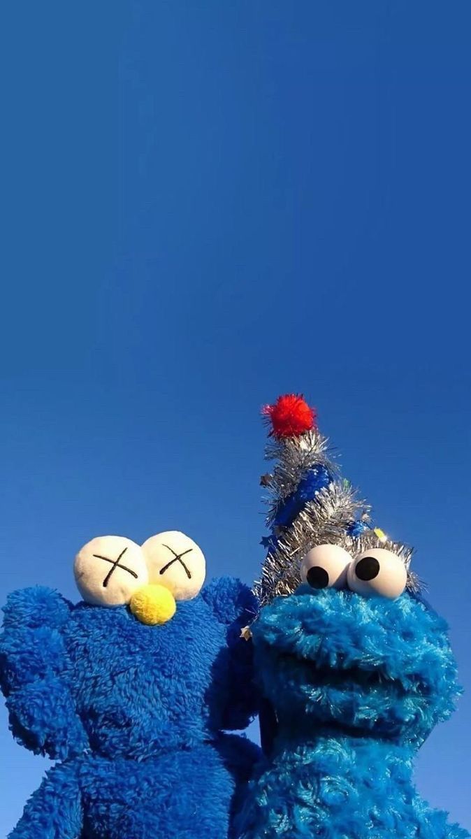 Cosas Bonitas De Otros. Cookie monster wallpaper, Pretty wallpaper iphone