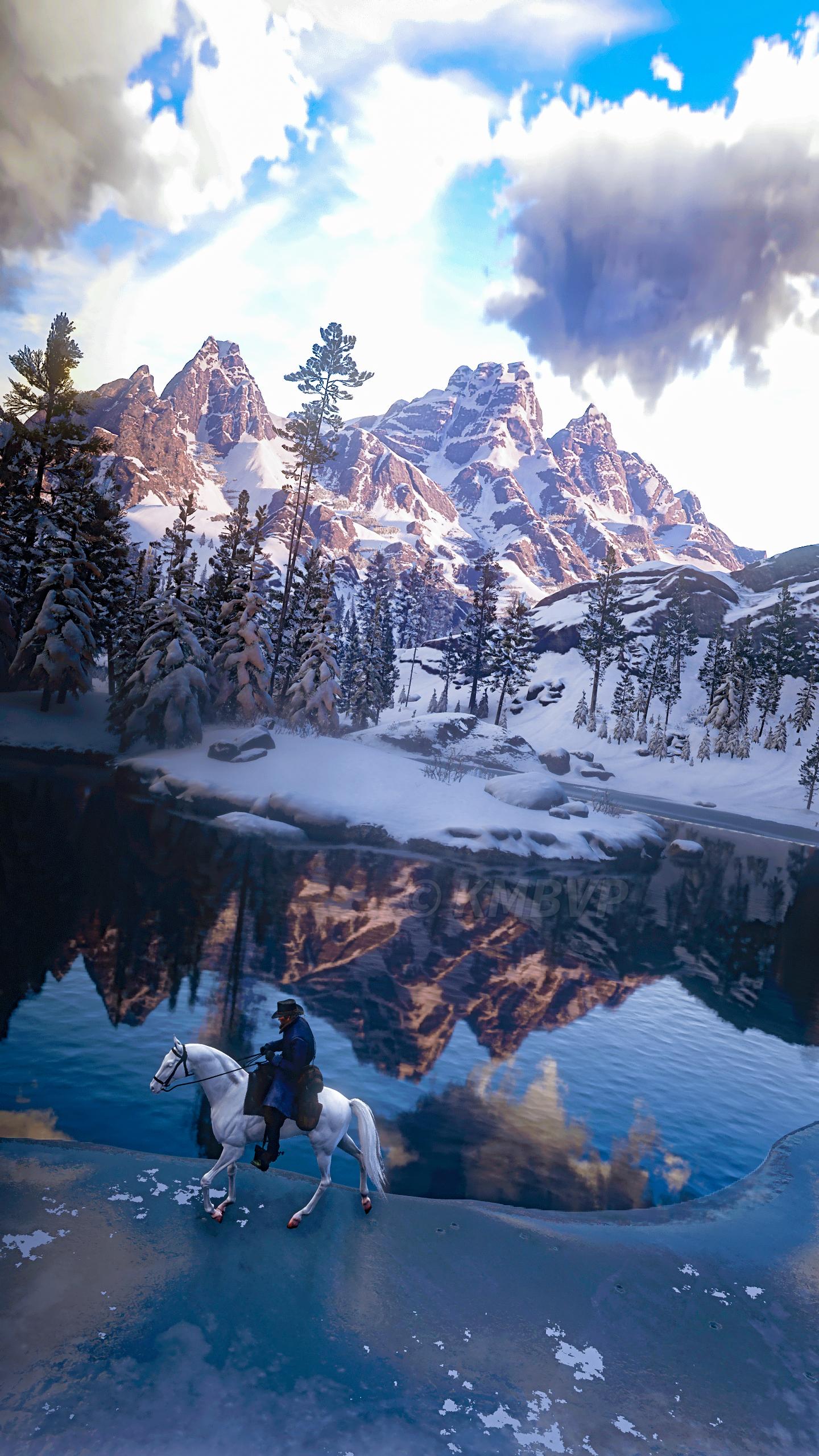 Red Dead Redemption 2