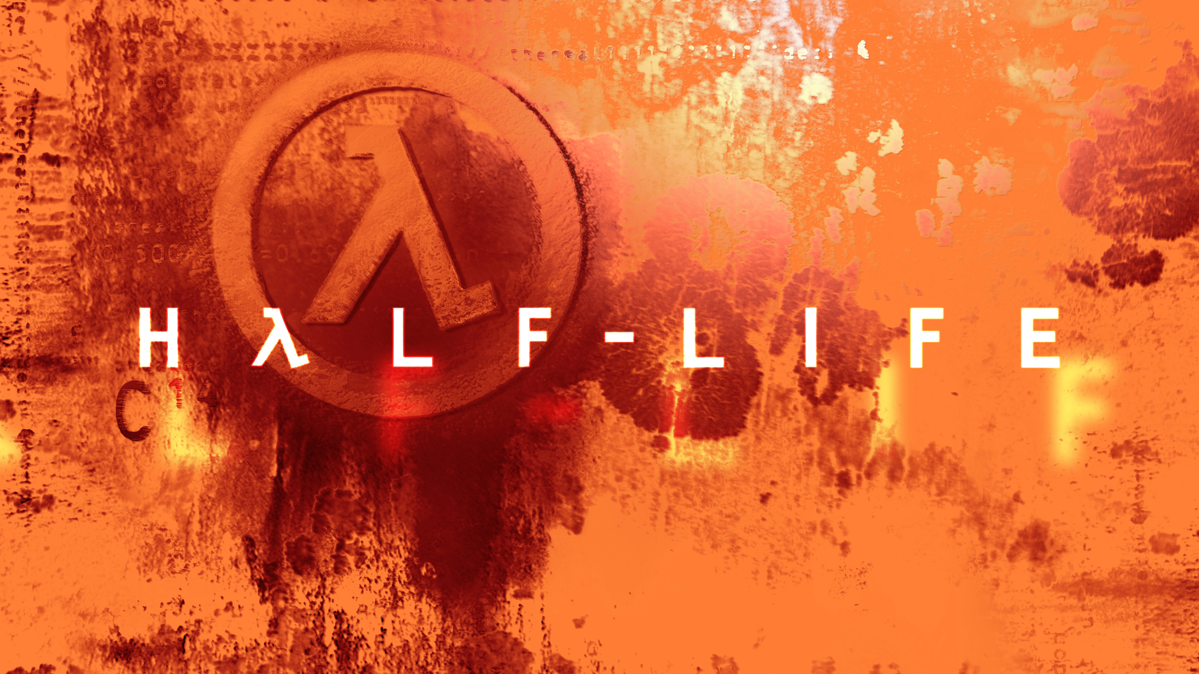 Download Video Game Half Life 4k Ultra HD Wallpaper