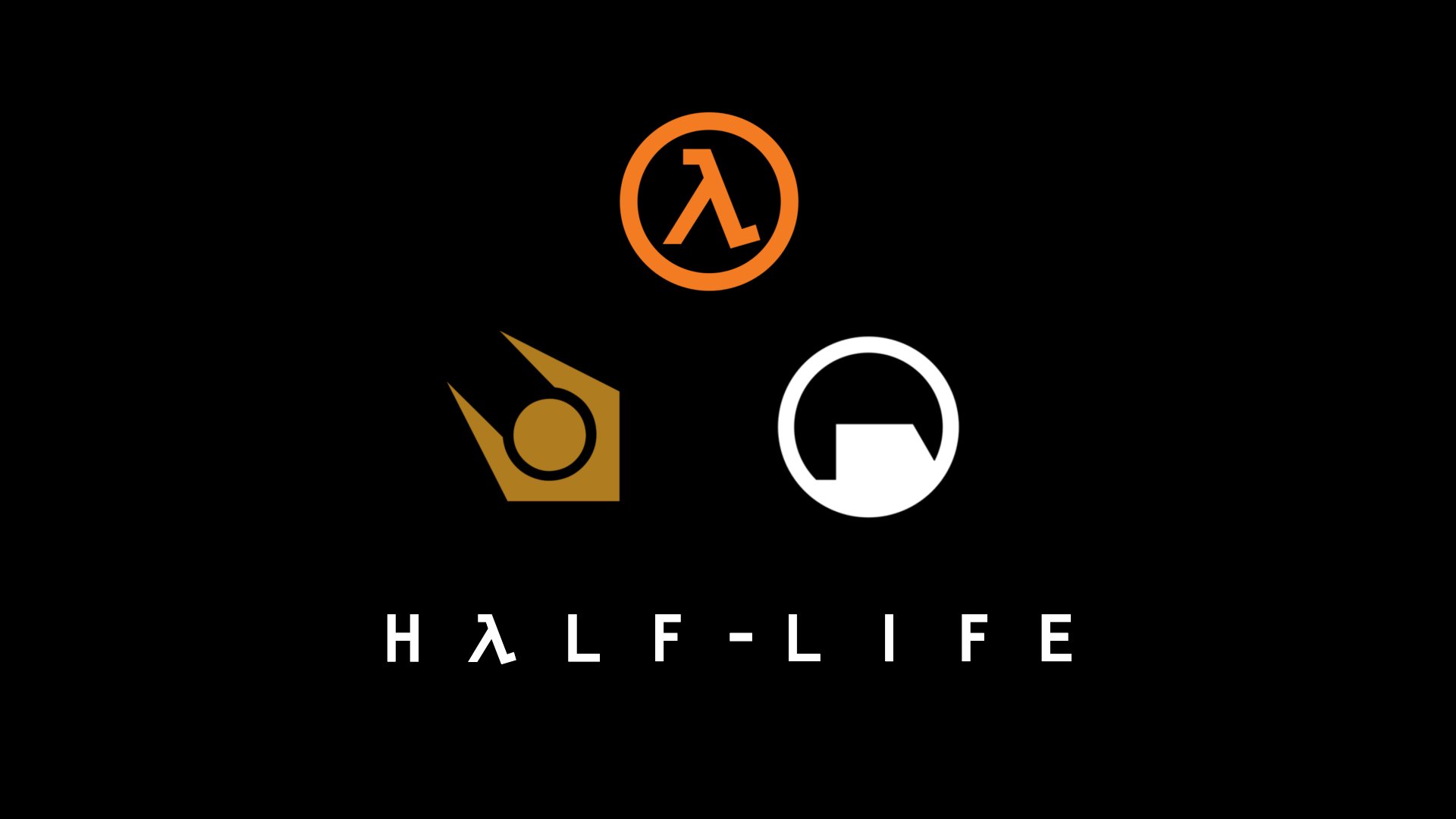 Half Life Wallpaper 1920x1080 67349