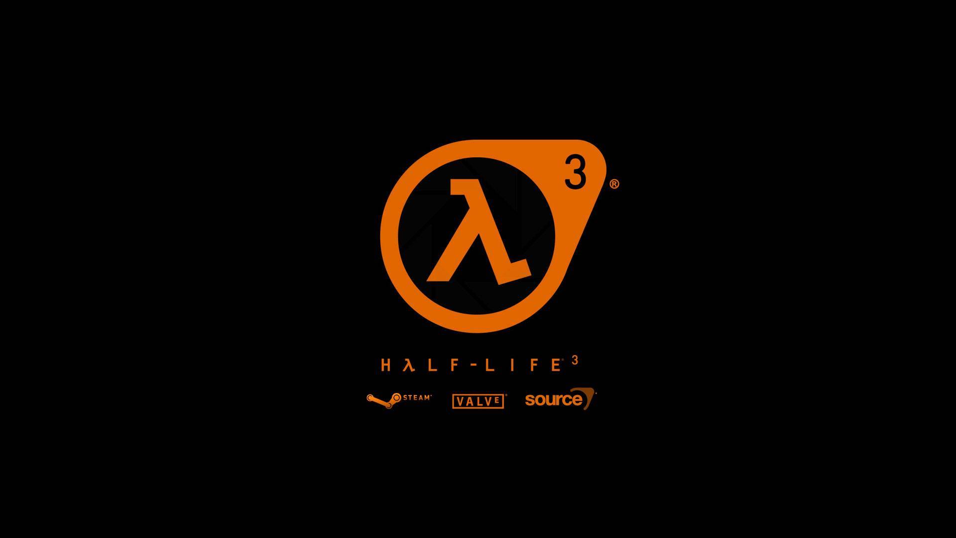 Half Life 3 Wallpaper in 1080P HD