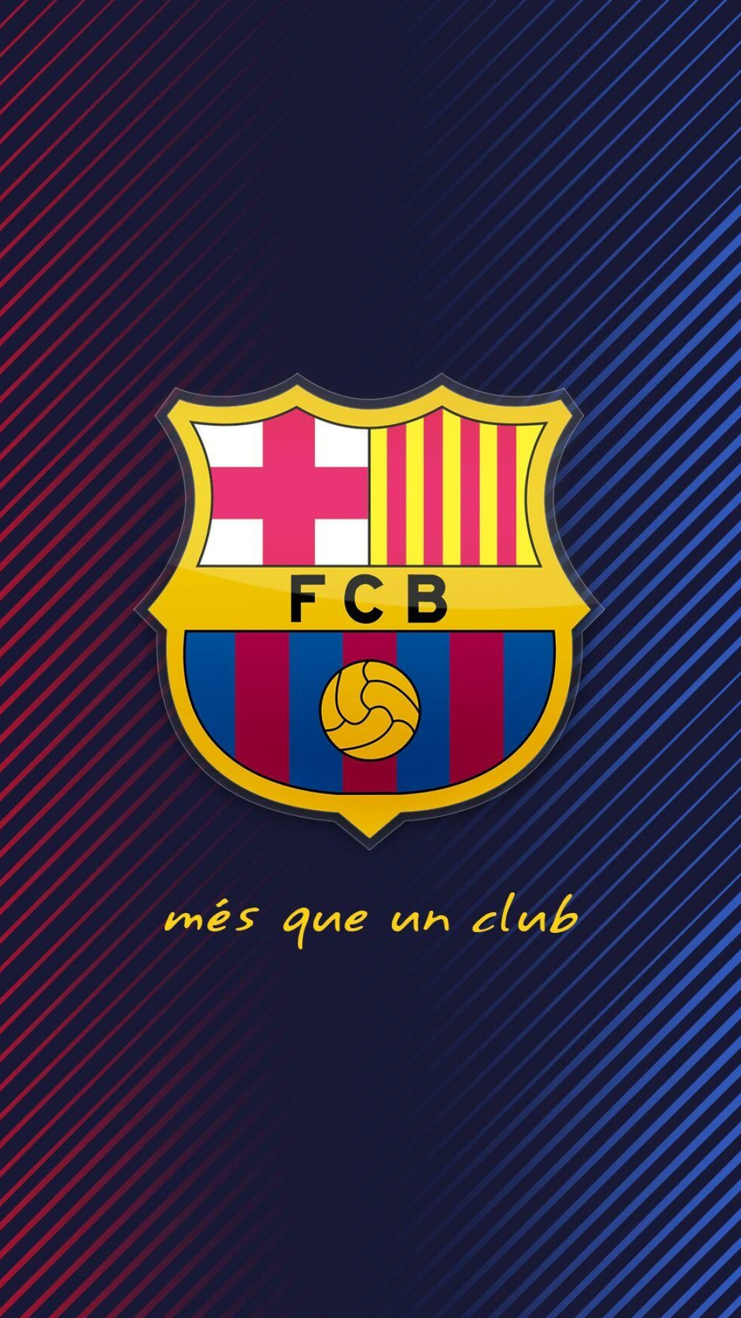 FC Barcelona Wallpaper