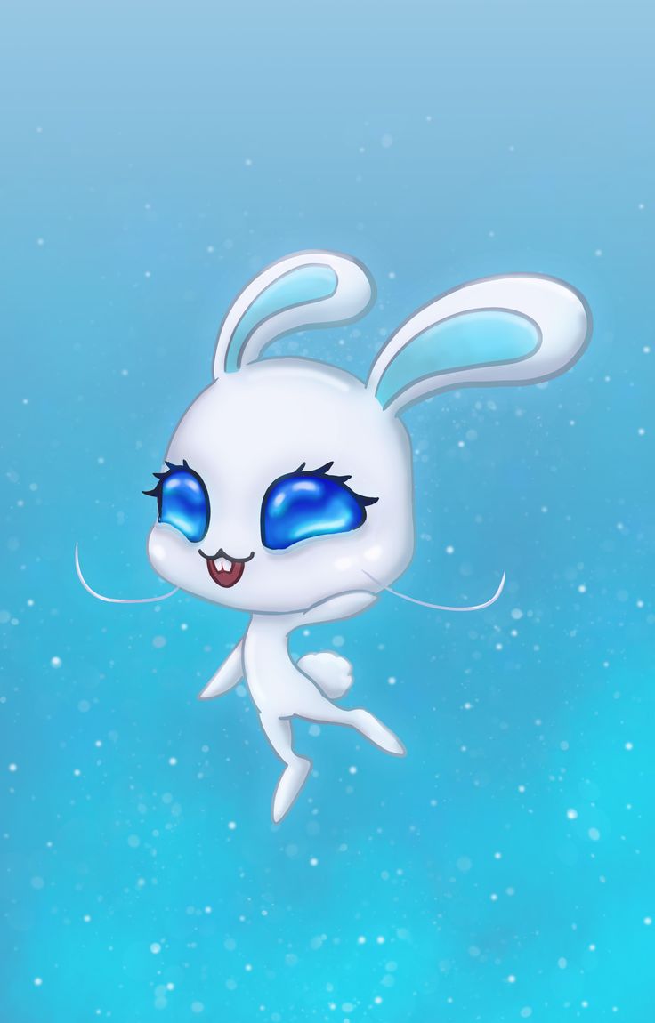 Miraculous Ladybug Fluff