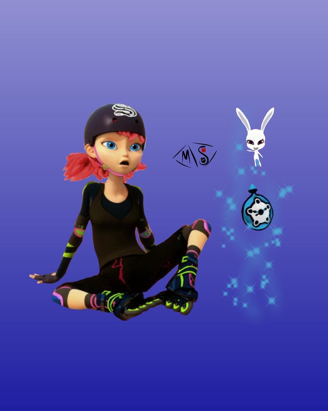 Discover 8 Fluff (bunnix) and Miraculous Ladybug Memes Ideas. ladybug wallpaper, chat noir, ladybugs movie and more