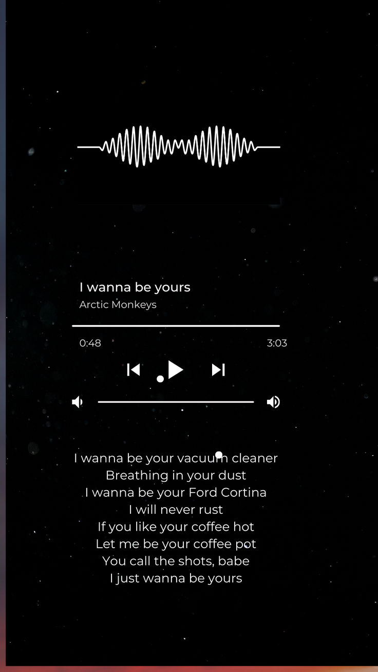 Arctic Monkeys Wallpaper