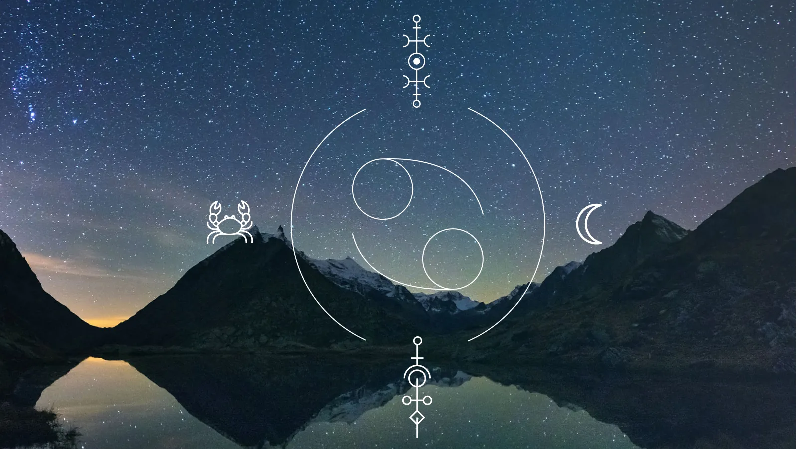 Cancer and Sagittarius Love Compatibility