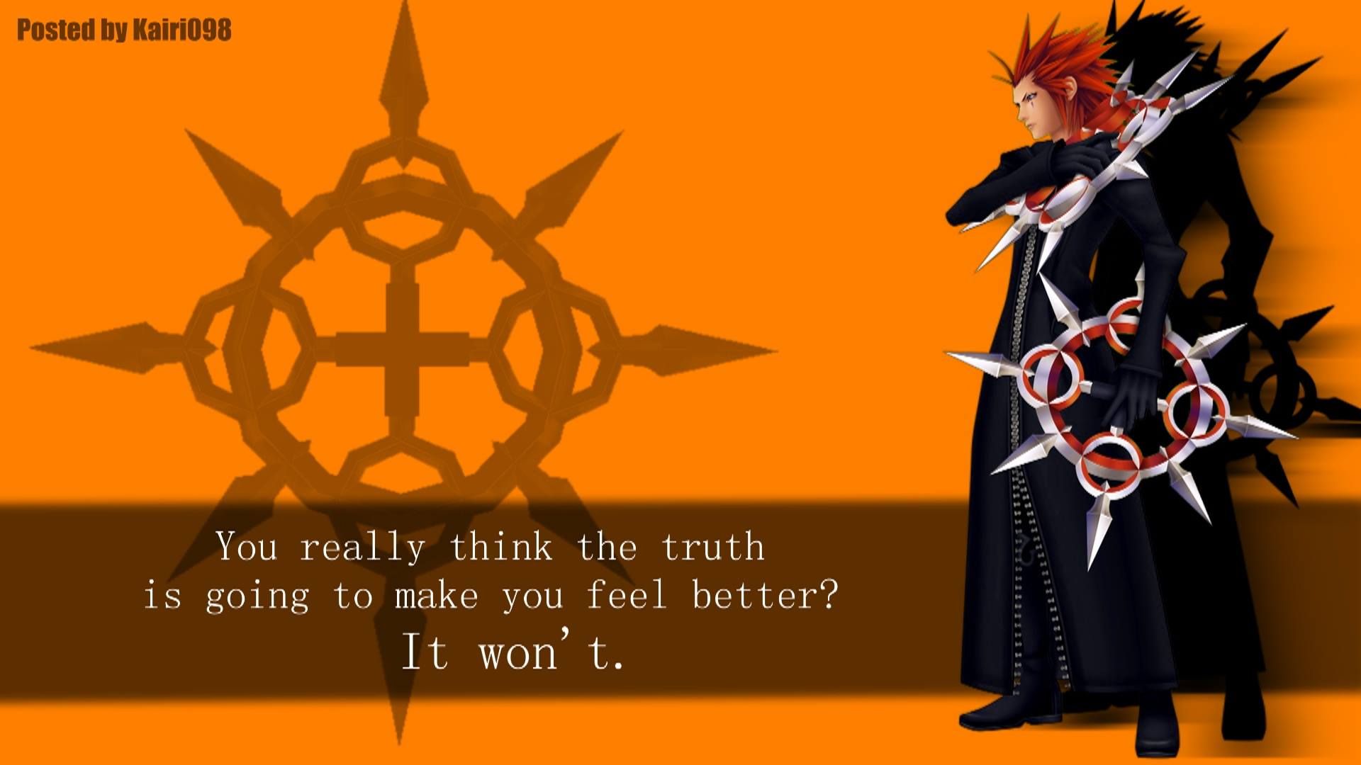 Quotes ideas. quotes, kingdom hearts, kingdom hearts 3