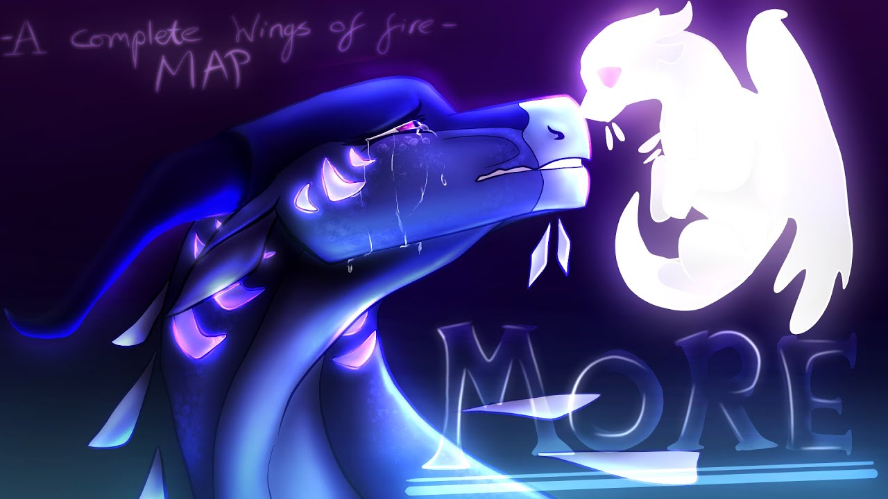 MORE A Complete Queen Coral MAP