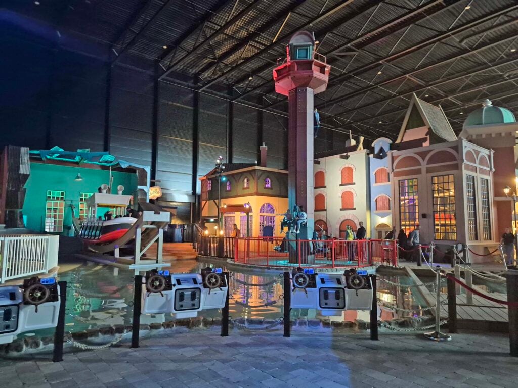 Bommelwereld met kinderen, extra leuk met overnachten bij Marveld op Reis