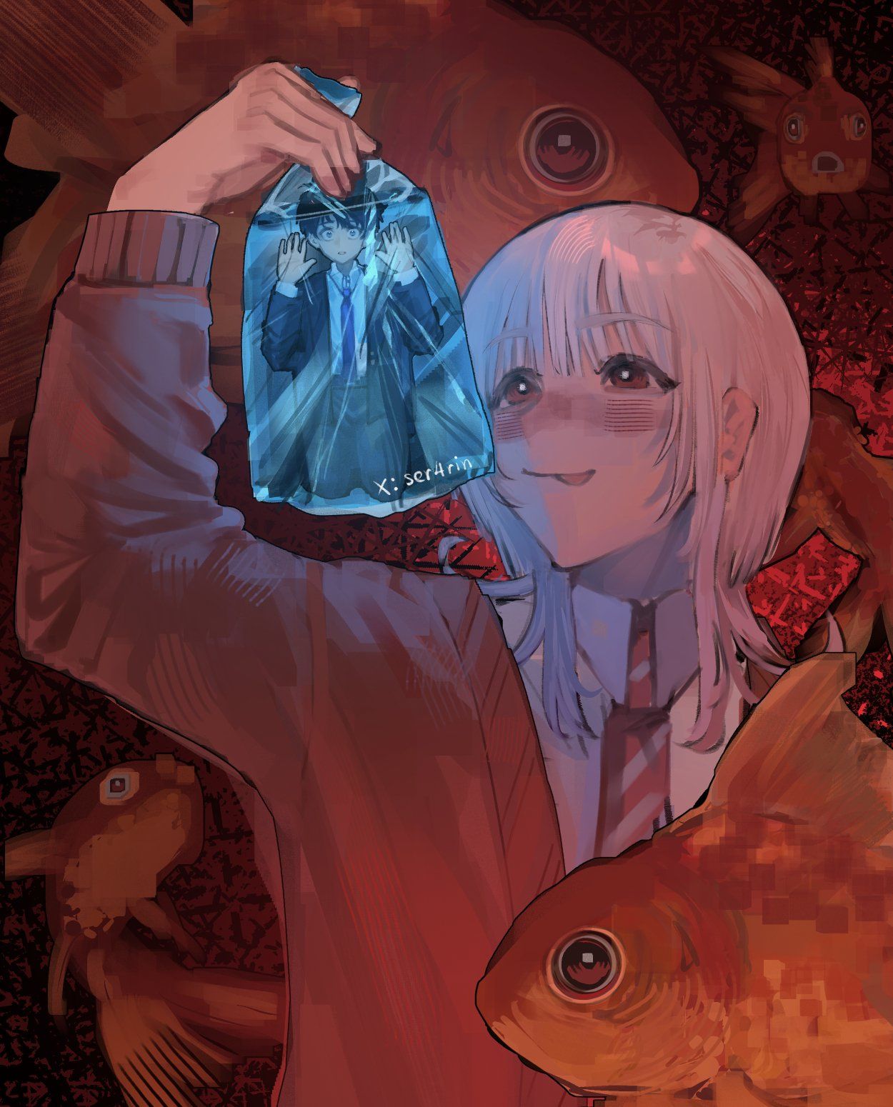 Saihate station ideas. station, rpg horror games, visual novel