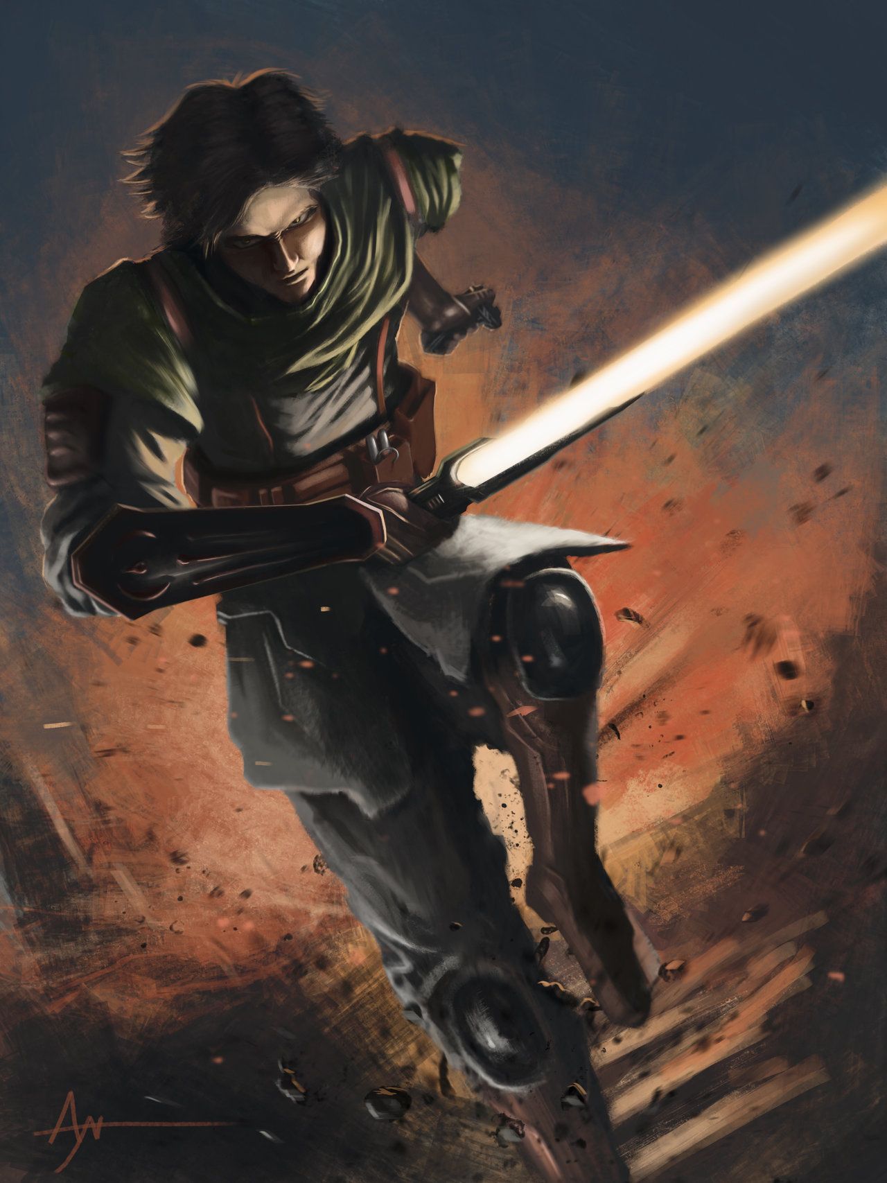 Discount zayne carrick lightsaber Online Black Friday