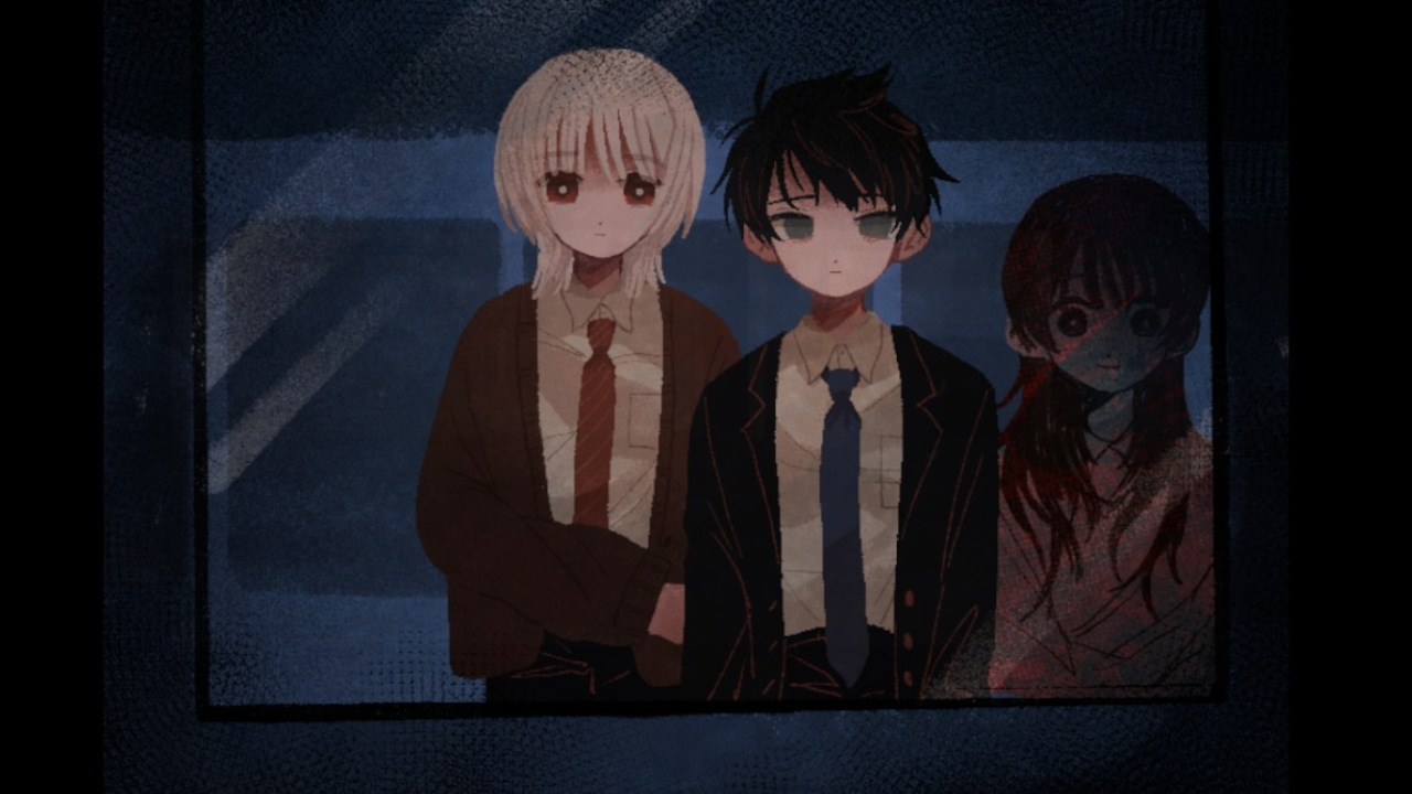 Saihate Station Review Short and Sweet Ride Through Codependency and Horror (PC)