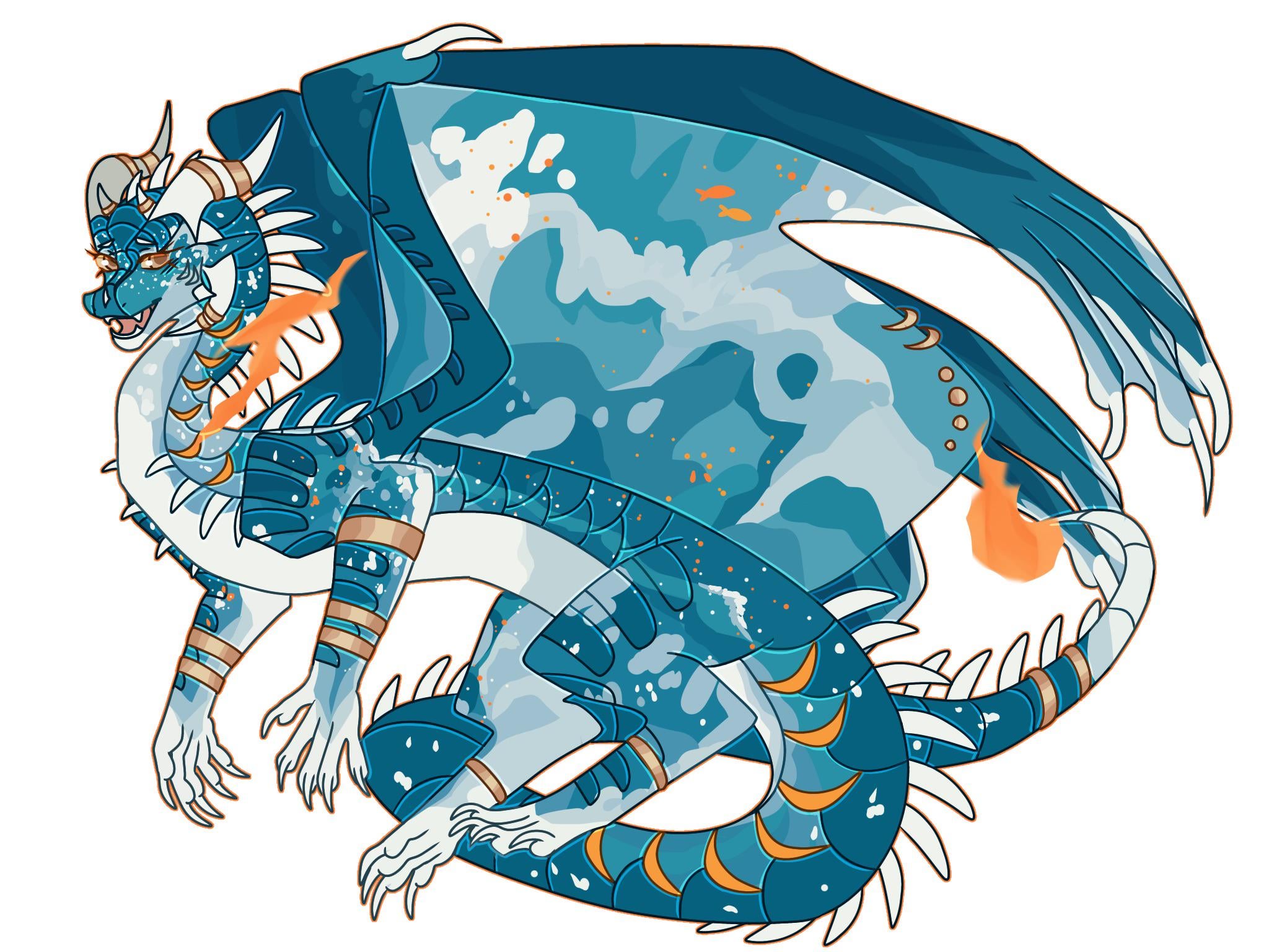 Which tribe would u least want to be and why?