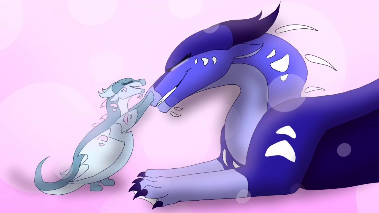 More- queen coral map part 16