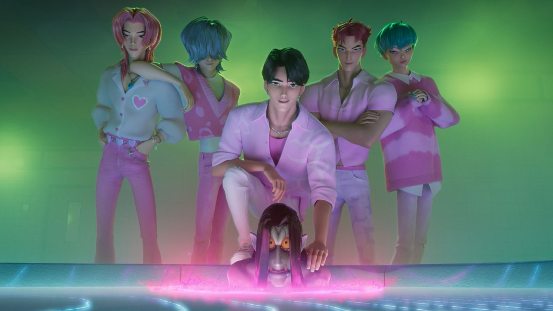KPop Demon Hunters 2: Sequel News, Cast & 2029 Release