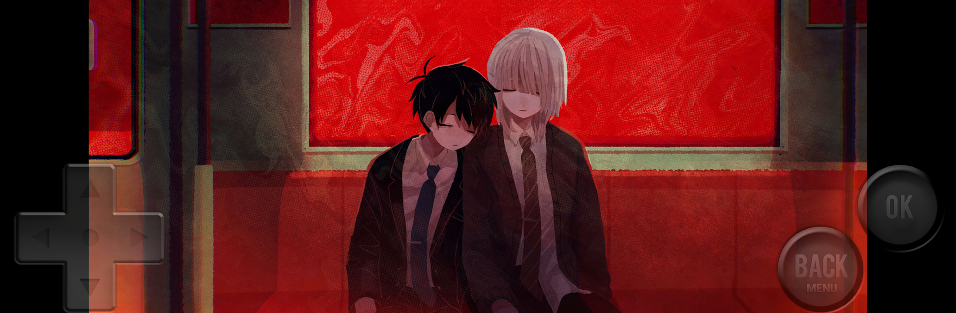 Download & Play Saihate Station on PC & Mac (Emulator)