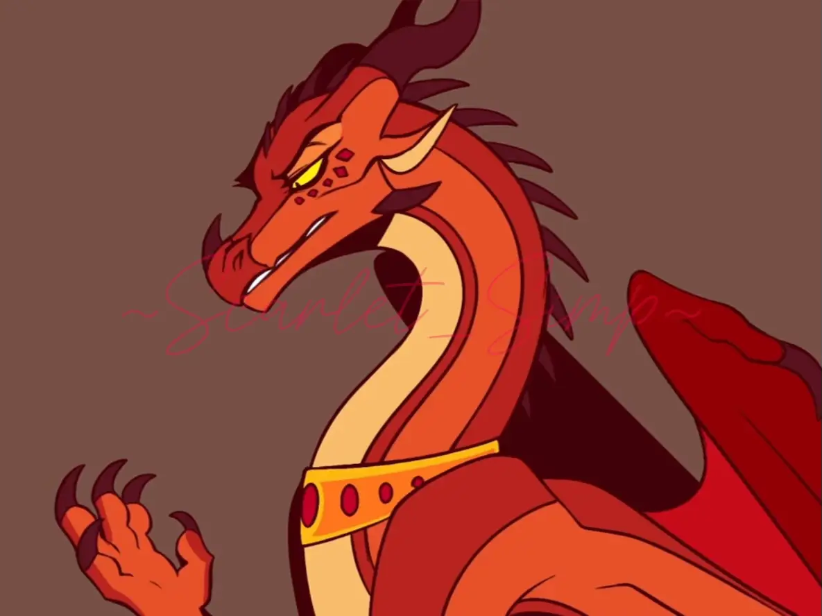 Exploring the World of Queen Scarlet: A Wof Journey