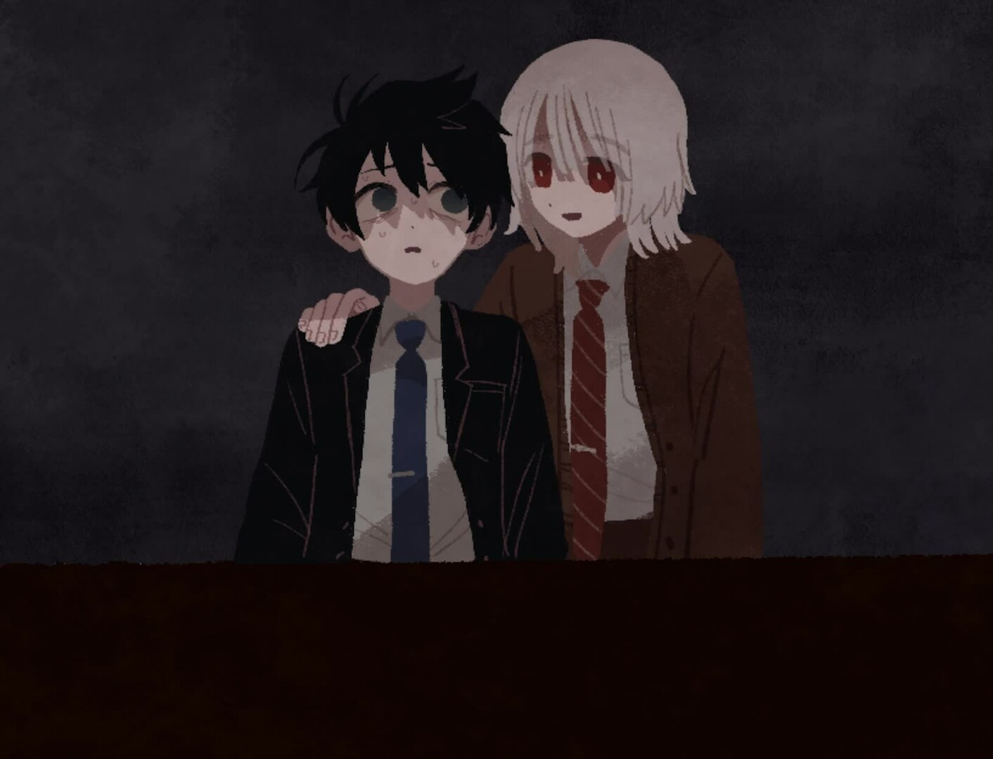 さいはて駅 · Saihate Station Screenshots · SteamDB