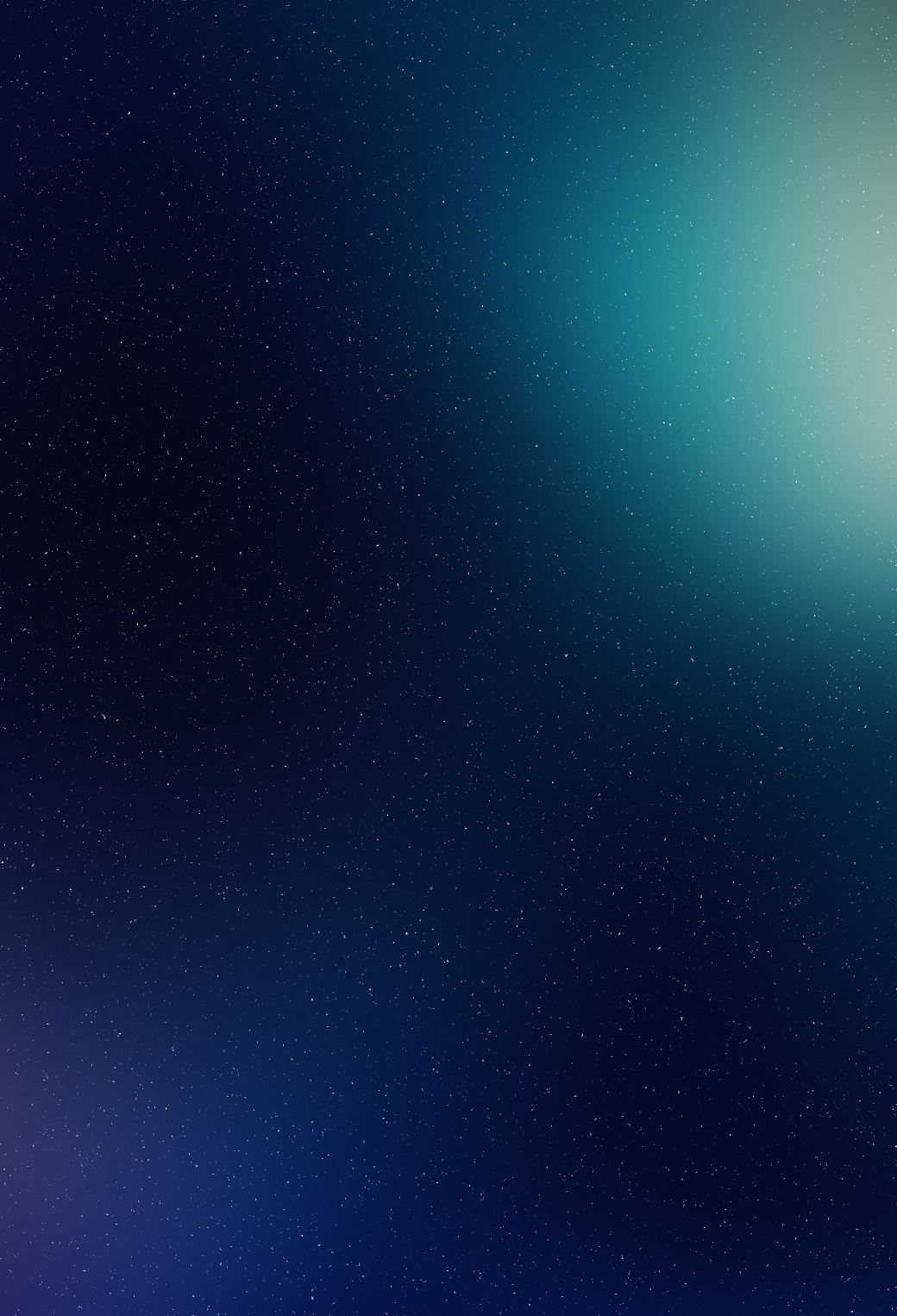 MORE Impressive iOS 7 Parallax Wallpaper to Download
