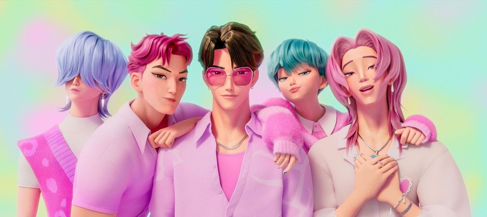 KPop Demon Hunters. Characters, Background, Genre, Theme, Cast, Songs, & Sequel