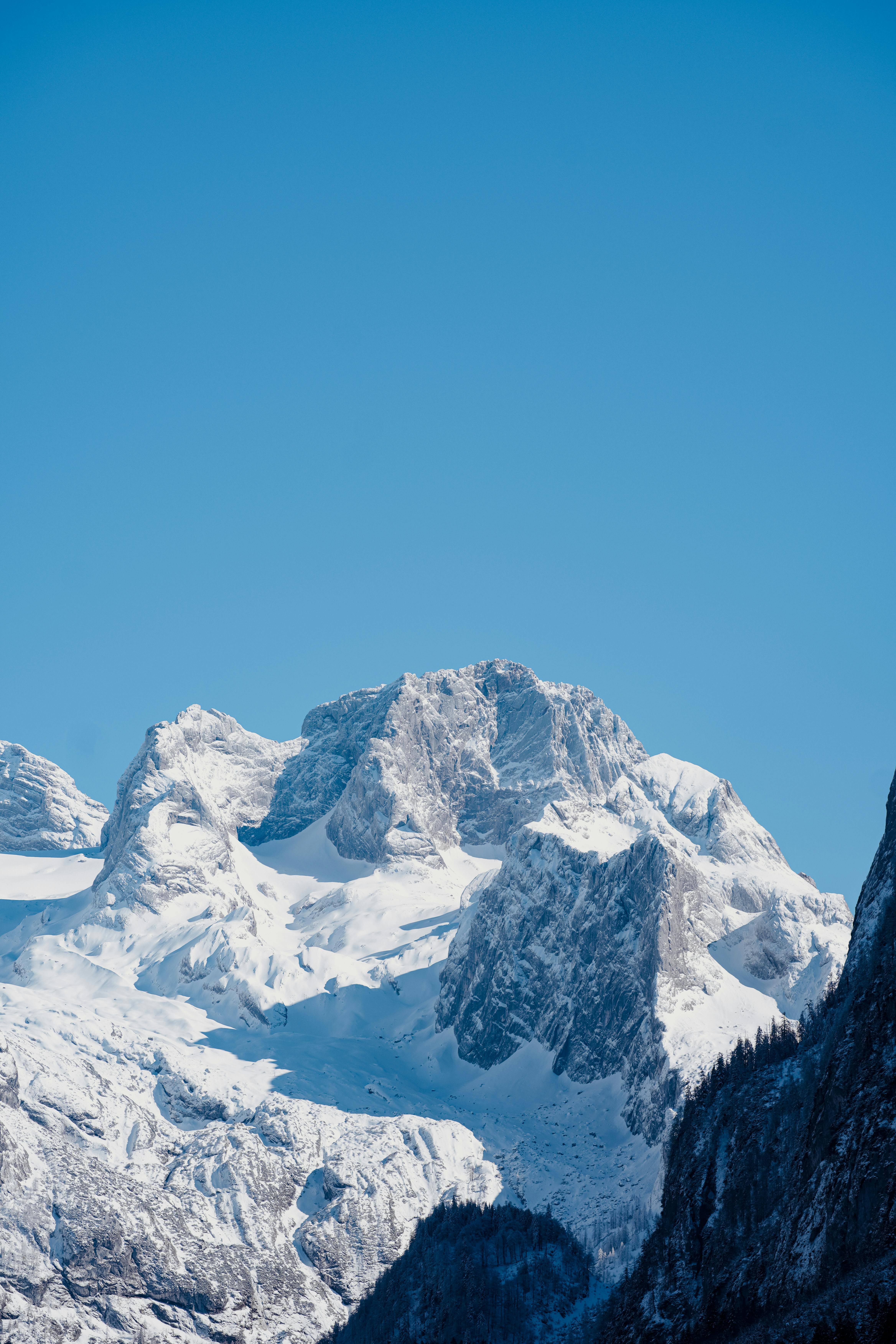 Snow Peak Photo, Download The BEST Free Snow Peak & HD Image