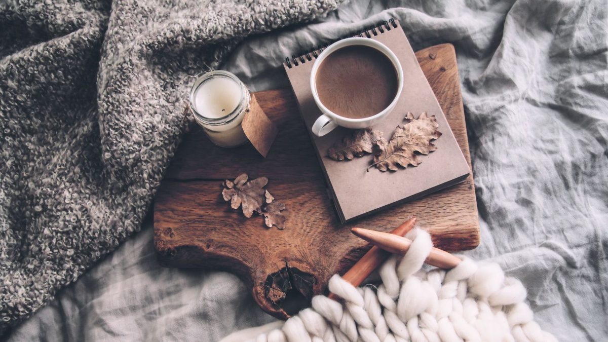 Warm Up Your Winter with Coffee. It's Tea. Online Merchants