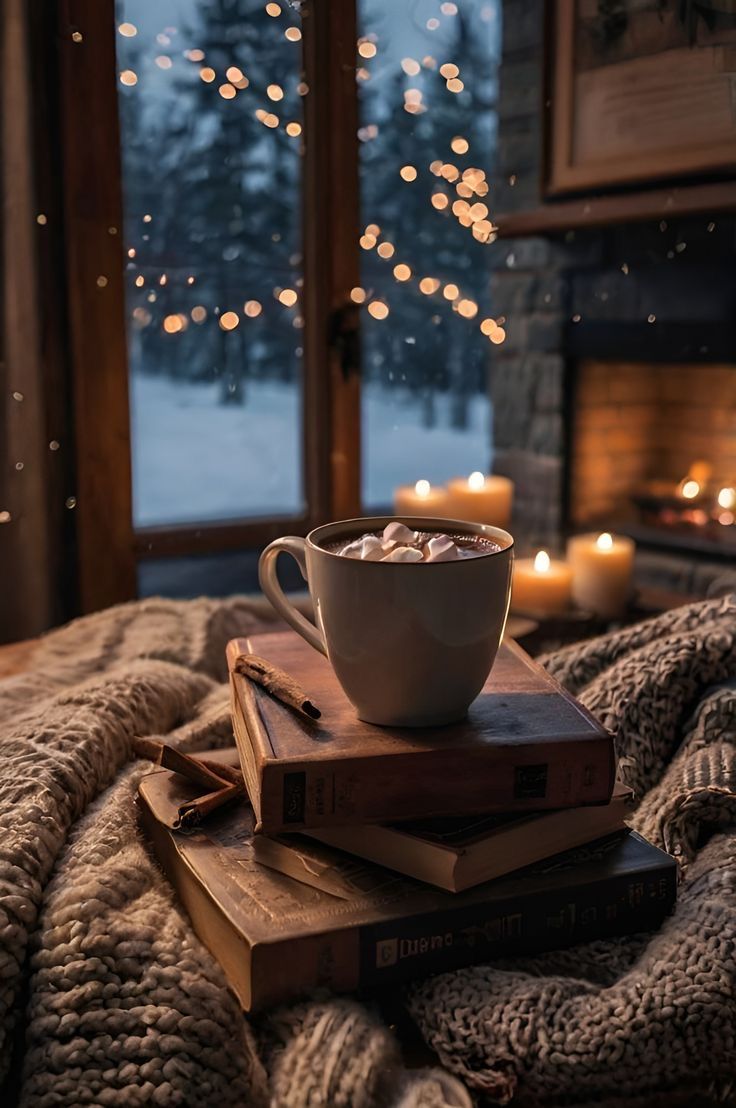 Christmas Vibes. Winter decor, Winter coffee, Winter christmas