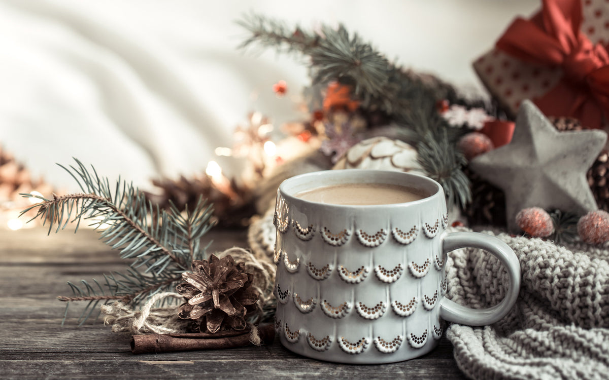 Savoring the Seasons: Brewing Seasonal Coffee Flavors