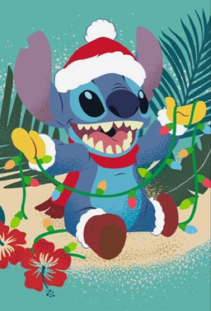 Christmas wallpaper