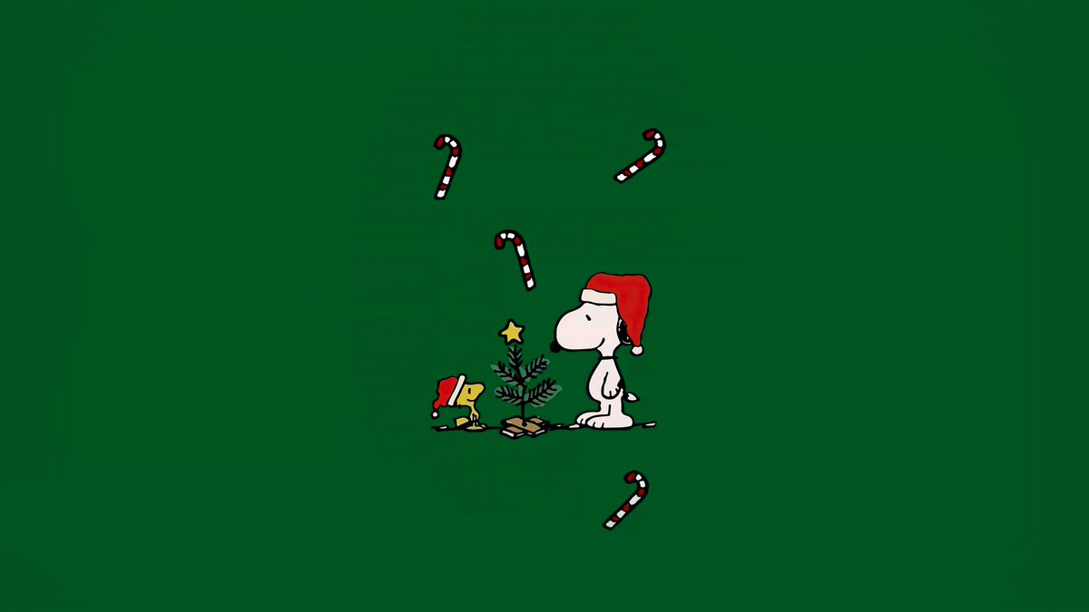 Snoopy X Christmas