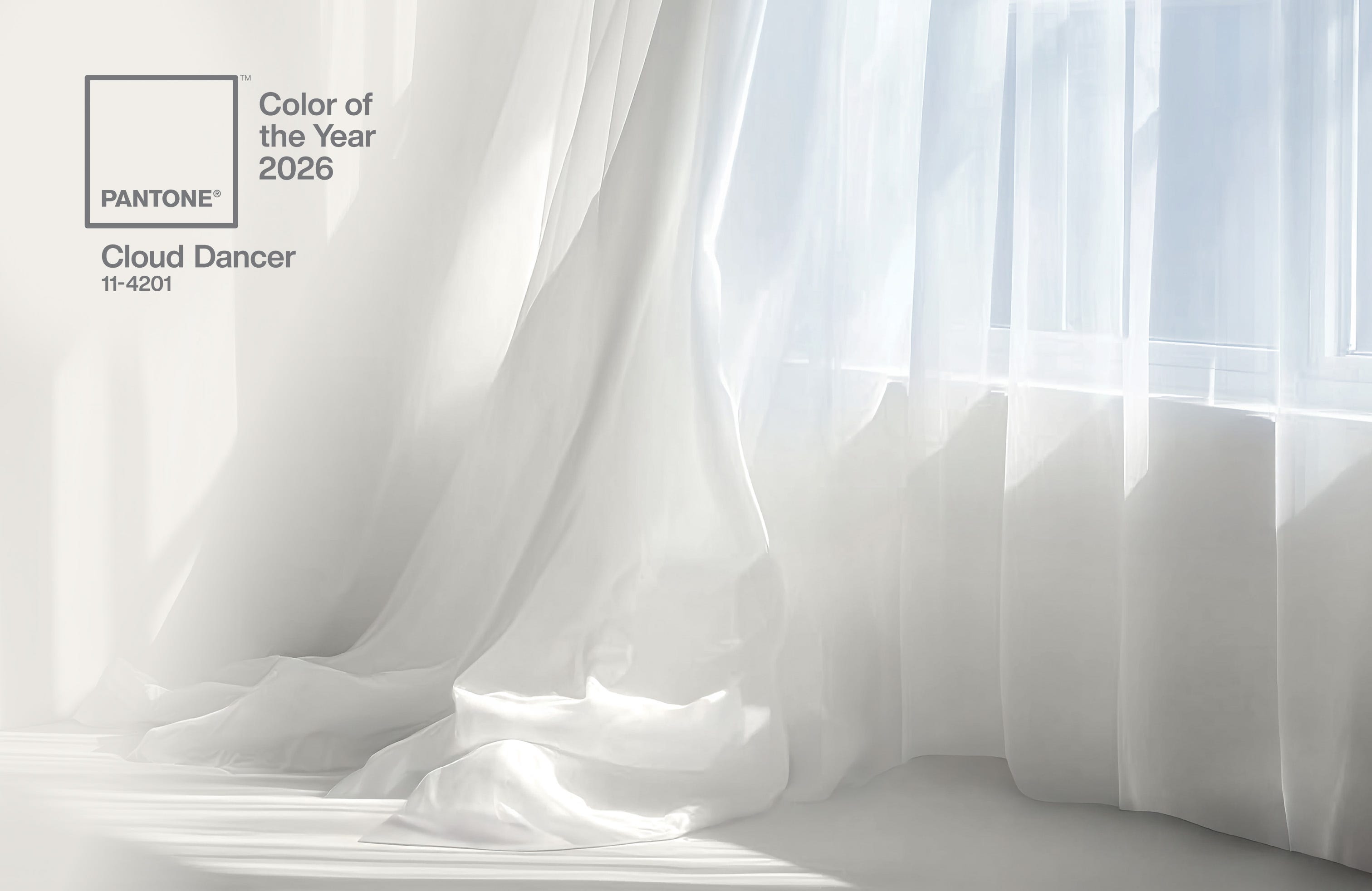 PANTONE® Deutschland. Pantone Color of the Year / Wallpaper