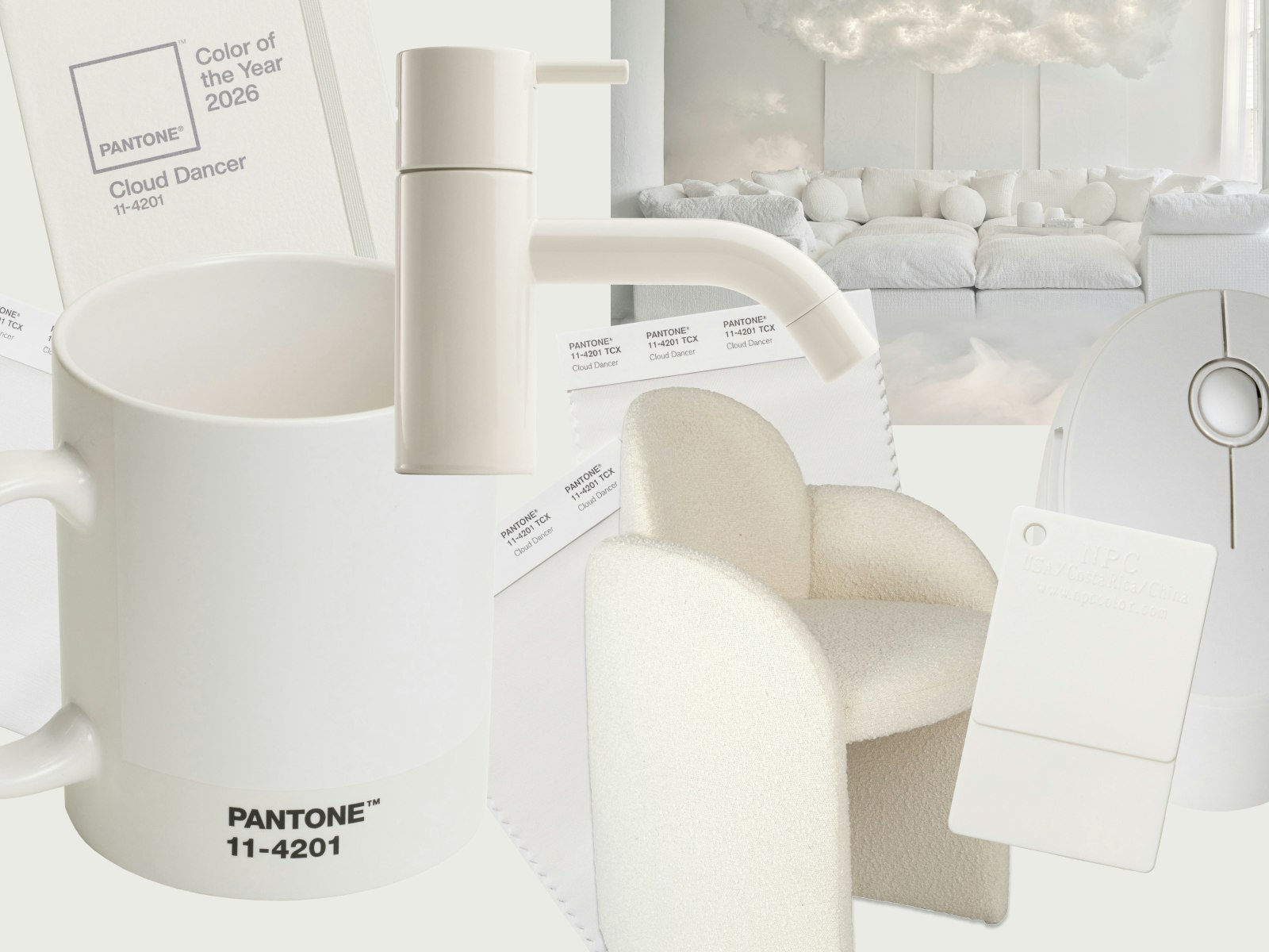 Your Challenge for Pantone's 2026 Color of the Year, Should You Choose to Accept It