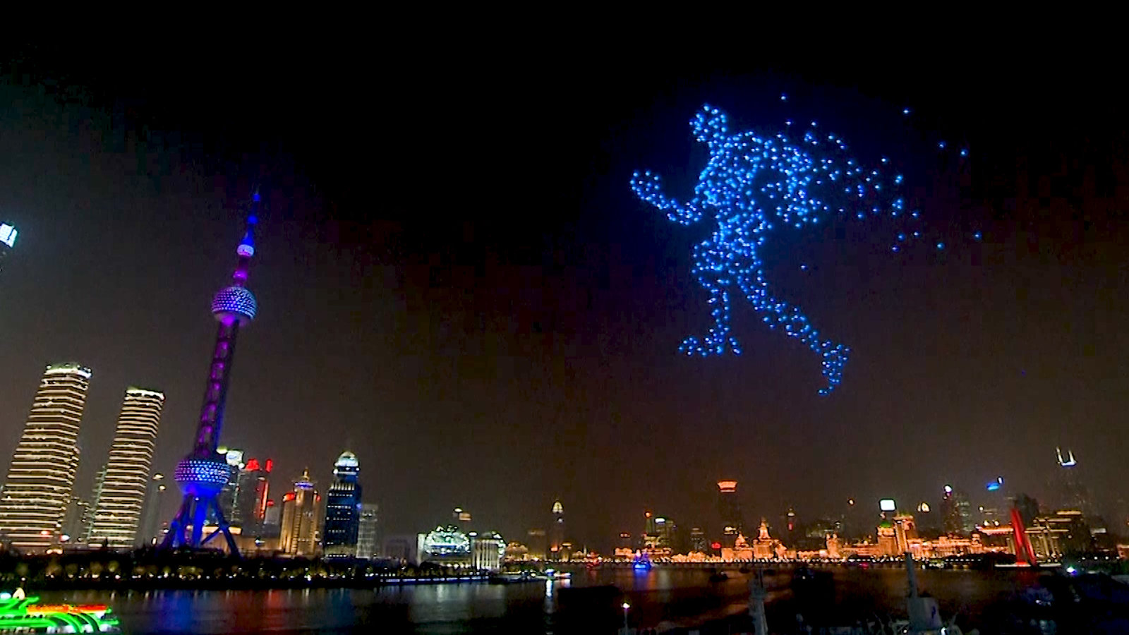 New Year's Eve 2020: Picture From Around the World