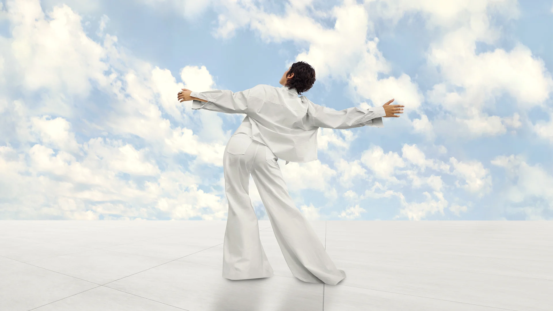 Pantone's 2026 Color of the Year is visual tofu