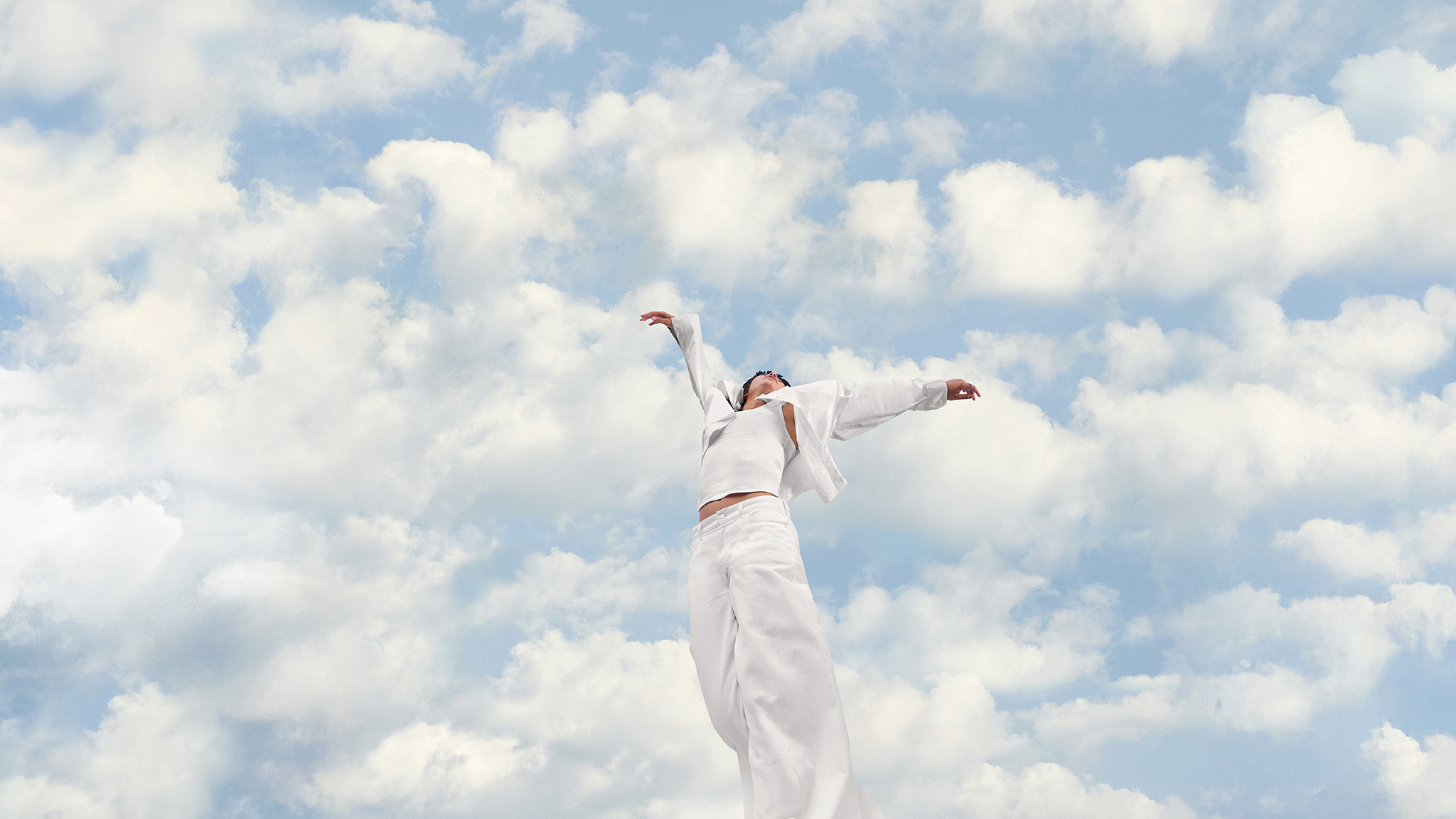 Pantone Color Of The Year 2026: PANTONE® 11 4201 Cloud Dancer