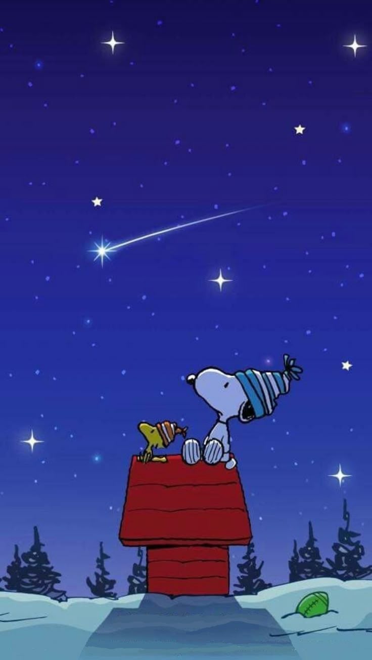 Christmas!. Snoopy wallpaper, Snoopy picture, Christmas wallpaper