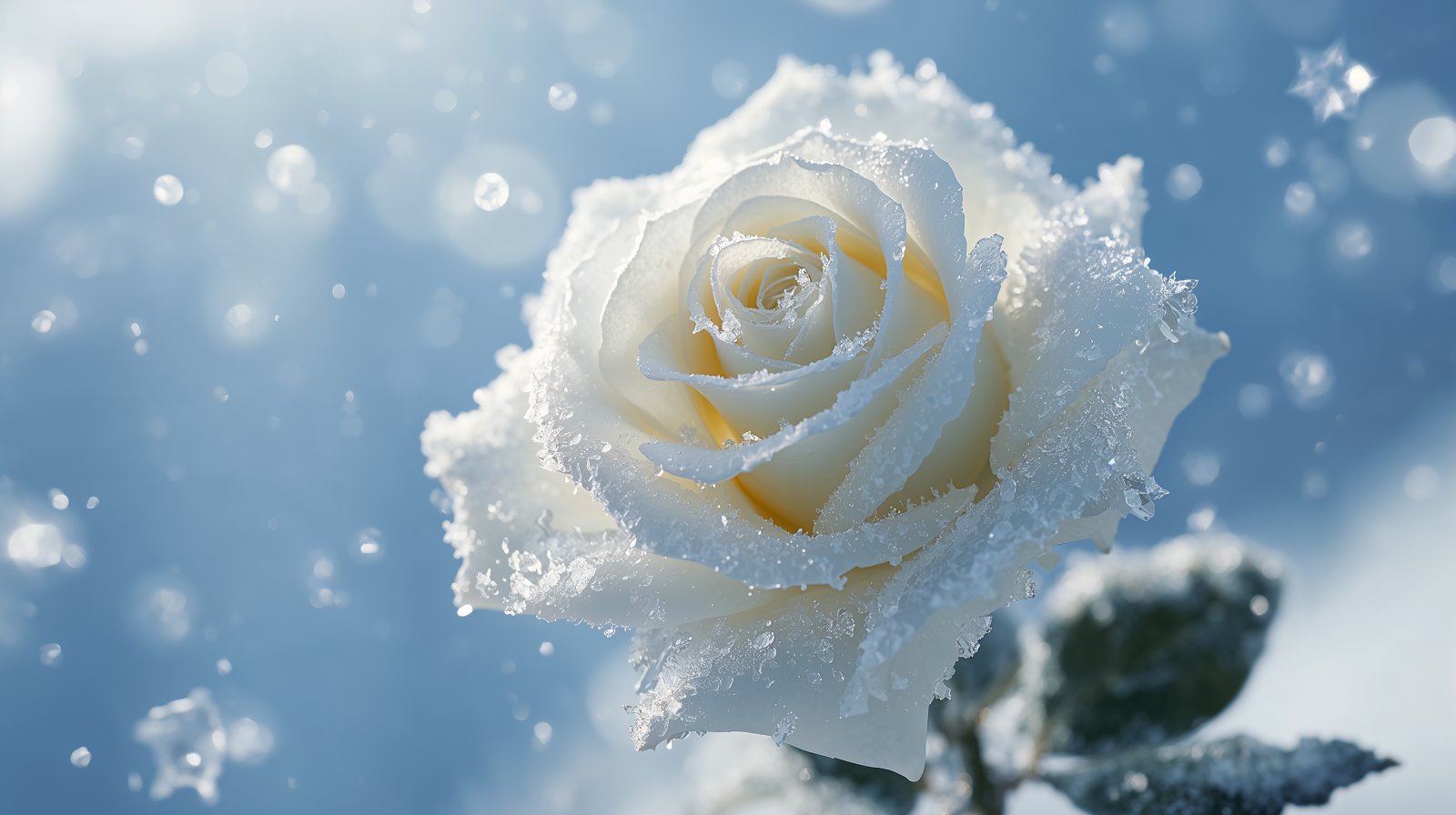 Free Cozy Winter Aesthetic Wallpaper for Desktop and Laptop