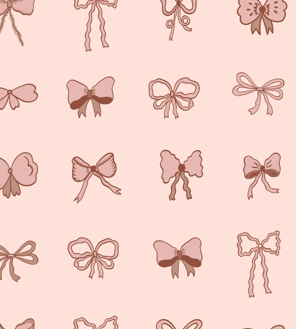 Coquette Wallpaper Patterns for a Romantic Aesthetic Paper Co