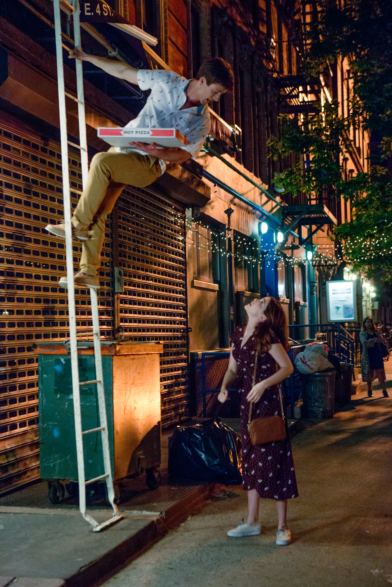 In 'Set It Up' and 2 Other Netflix Comedies, No One Emerges Unscathed