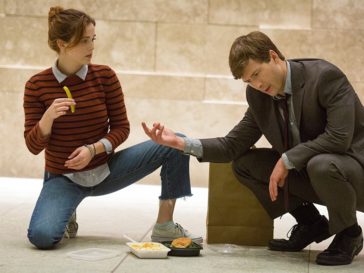 How Netflix's 'Set It Up' Can Help Revive The Rom Com